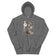 Unisex Hoodie • under Kittens • transparent background