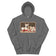 Unisex Hoodie Poppi & Lamb Chops