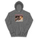 Unisex Hoodie • Sadie & Zander • Cats and Dogs Can Get Along!