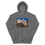 Unisex Hoodie • Stella