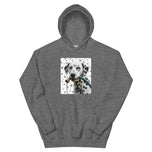 Unisex Hoodie • Dalmatian