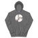 Unisex Hoodie • Under Kittens • Circle
