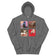 Unisex Hoodie • Dogs' Faves!