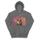 Unisex Hoodie • Frenchie Bubbles!