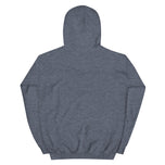 Unisex Hoodie • The Cats' House