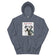 Unisex Hoodie • Dalmatian • Ready When Needed!