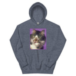 Unisex Hoodie • Charlotte