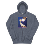 Unisex Hoodie • Guinea Pigs