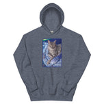 Unisex Hoodie • Gus