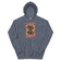 Unisex Hoodie • Double Frenchie Henrys