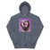 Unisex Hoodie • Doggone Happy!