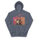 Unisex Hoodie • Henry • Bubbles
