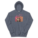 Unisex Hoodie • Henry • Play. Nap. Repeat.