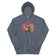 Unisex Hoodie • Henry • Play. Nap. Repeat.