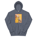 Unisex Hoodie Jerry & TomCat • underView • Catnip!
