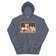 Unisex Hoodie Poppi & Lamb Chops