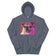 Unisex Hoodie • Pug
