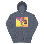 Unisex Hoodie • Ralph