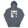 Unisex Hoodie • Dalmatian