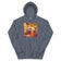 Unisex Hoodie • The Cats' House