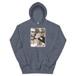 Unisex Hoodie • Under Kittens • Lots of Paws!