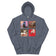 Unisex Hoodie • Dogs' Faves!