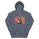 Unisex Hoodie • Frenchie Bubbles!