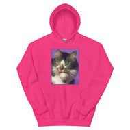 Unisex Hoodie • Charlotte