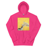 Unisex Hoodie • Frank & Bernard • Balls