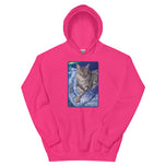 Unisex Hoodie • Gus