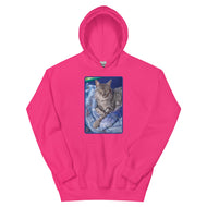 Unisex Hoodie • Gus