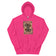 Unisex Hoodie • Double Frenchie Henrys
