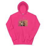 Unisex Hoodie • Henry • Play. Nap. Repeat.