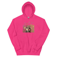 Unisex Hoodie • Henry • Play. Nap. Repeat.