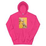 Unisex Hoodie Jerry & TomCat • underView • Catnip!
