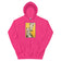 Unisex Hoodie • Jimmy & Denise • underView • Milk!
