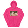 Unisex Hoodie Poppi & Lamb Chops