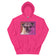 Unisex Hoodie • Pug