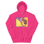 Unisex Hoodie • Ralph