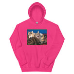 Unisex Hoodie • Stella