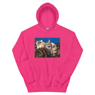 Unisex Hoodie • Stella