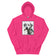 Unisex Hoodie • Dalmatian