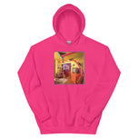 Unisex Hoodie • The Cats' House