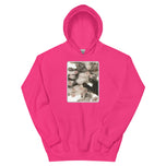 Unisex Hoodie • Under Kittens • Lots of Paws!