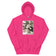 Unisex Hoodie • Under Kittens • Lots of Paws!