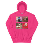 Unisex Hoodie • Dogs' Faves!