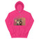 Unisex Hoodie • Frenchie Bubbles!