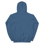 Unisex Hoodie • Dixie