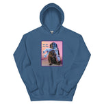 Unisex Hoodie • Izzy either Hippo • My Toy. My Joy!