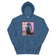 Unisex Hoodie • Izzy either Hippo • My Toy. My Joy!